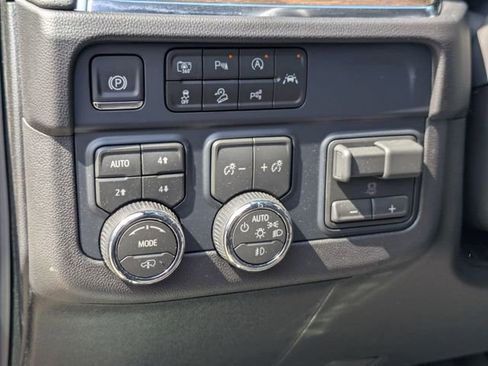 New 2026 Chevrolet Tahoe High Country AWD/4WD image 14