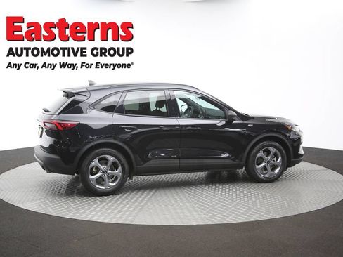 Used 2025 Ford Escape ST-Line FWD image 43