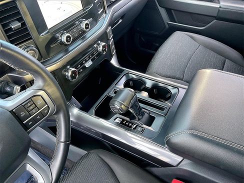 Used 2023 Ford F150 XLT w/ Equipment Group 301A Mid image 19