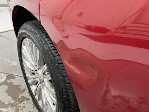 Used 2013 Chrysler 200 Limited w/ Sun/Sound Group image 35