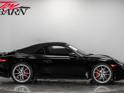 Used 2014 Porsche 911 Carrera S image 14