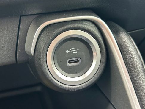 Used 2026 Toyota Grand Highlander FWD image 35