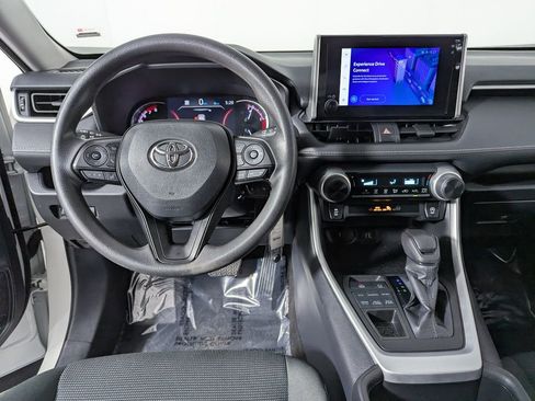 Certified 2024 Toyota RAV4 LE image 21