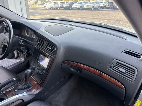 Used 2007 Volvo XC70 AWD/4WD image 23