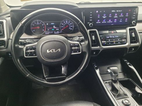Used 2022 Kia Sorento X-Line EX AWD/4WD image 22