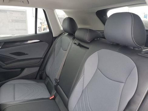 New 2026 Volkswagen Tiguan SE image 28