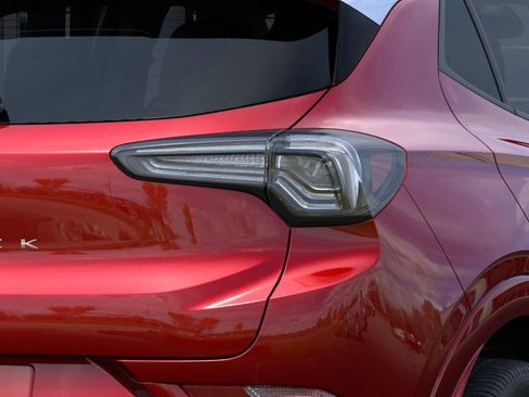 New 2026 Buick Encore GX Avenir w/ Avenir Technology Package FWD image 11