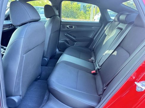 Used 2026 Honda Civic Sport image 15