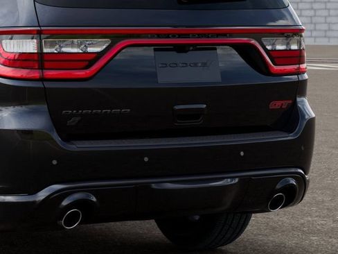 New 2026 Dodge Durango GT AWD/4WD image 14
