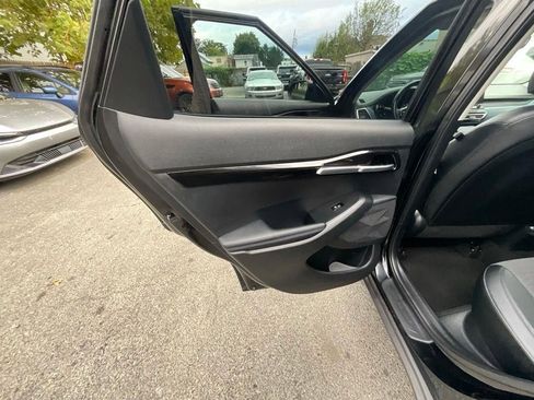 Used 2023 Kia Seltos S w/ Navigation Package image 22