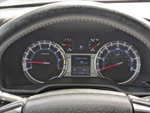 Used 2019 Toyota 4Runner Limited image 10