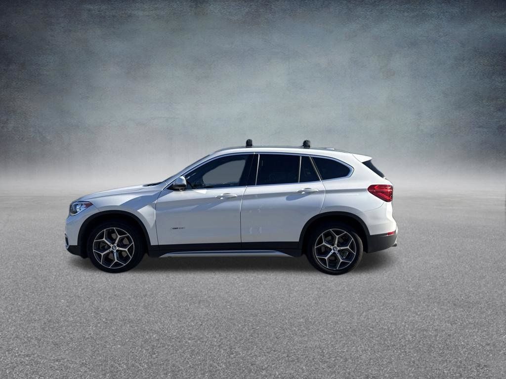 Used 2018 BMW X1 xDrive28i AWD/4WD image 2