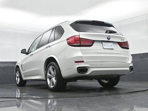 Used 2018 BMW X5 xDrive35i image 59