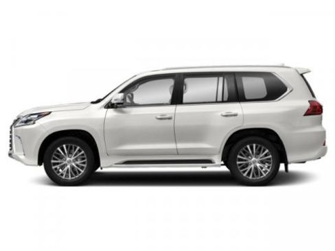 Used 2019 Lexus LX 570 4WD image 3