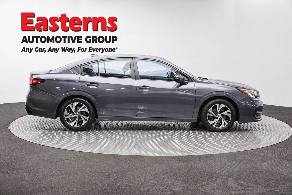 Used 2023 Subaru Legacy Premium AWD/4WD image 4