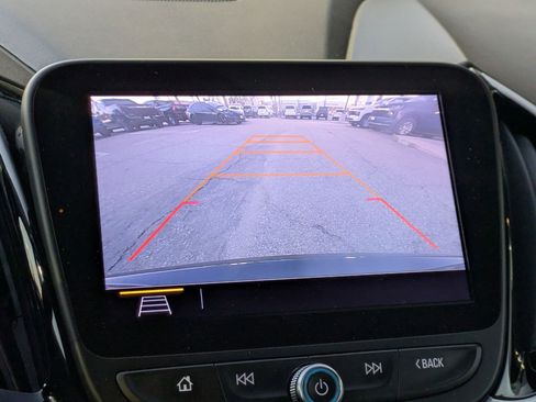 Used 2019 Chevrolet Volt LT image 19