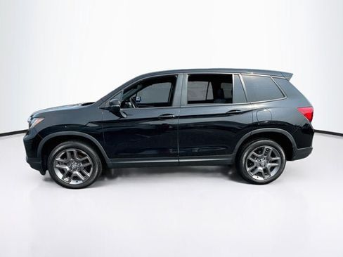 Used 2023 Honda Passport EX-L image 8