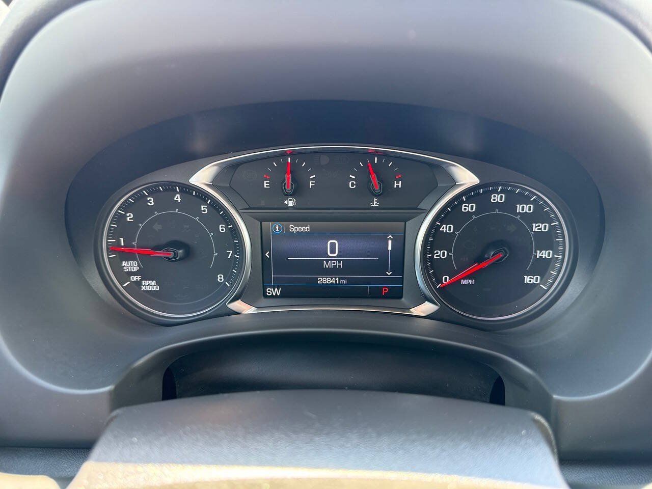 Used 2023 GMC Terrain SLE w/ Driver Convenience Package AWD/4WD image 16