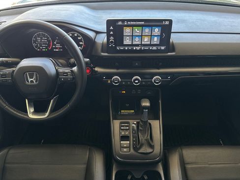 Certified 2025 Honda CR-V EX-L image 9