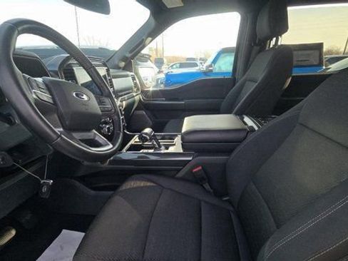 Used 2021 Ford F150 XLT w/ Equipment Group 302A High image 5