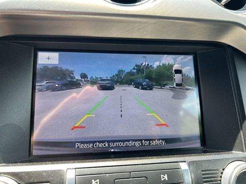 Used 2022 Ford Mustang Premium image 29