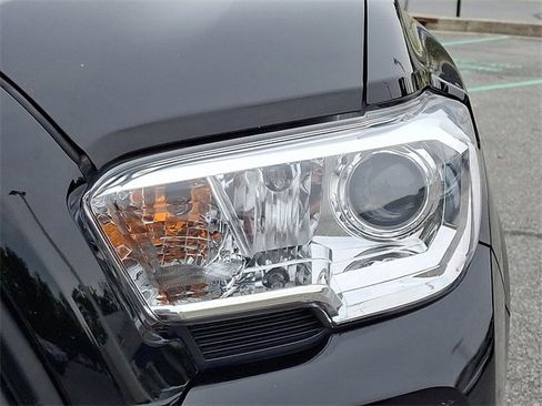 Used 2023 Toyota Tacoma SR image 8