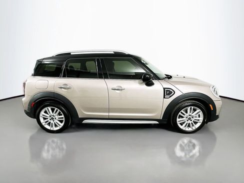 Certified 2023 MINI Cooper Countryman S image 4