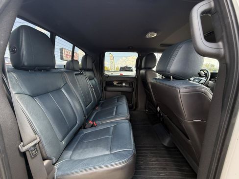 Used 2014 Ford F150 Limited AWD/4WD image 50