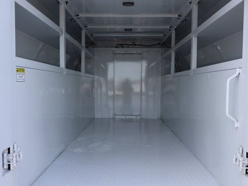 New 2025 Chevrolet Express 3500 w/ Power Convenience Package image 4