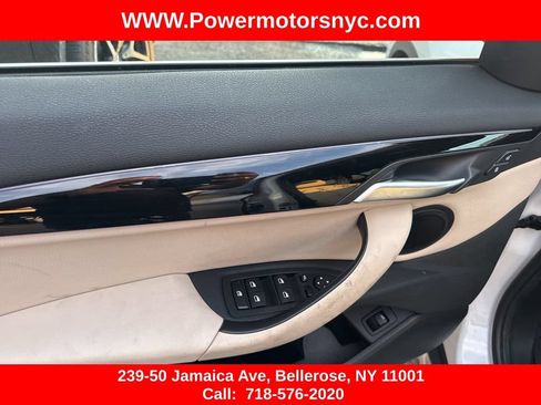 Used 2022 BMW X1 xDrive28i w/ Convenience Package AWD/4WD image 27