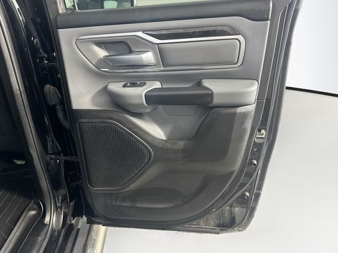 Used 2023 RAM 1500 Lone Star AWD/4WD image 30