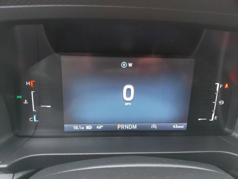 New 2025 Ford Ranger XLT w/ Equipment Group 301A High image 23