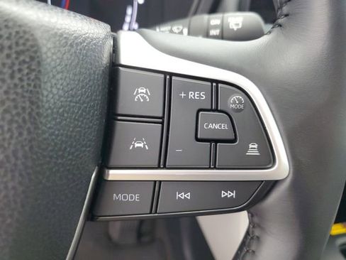 Used 2024 Toyota Grand Highlander AWD image 26