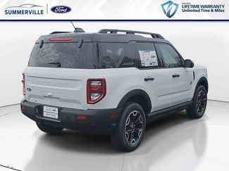 New 2026 Ford Bronco Sport Outer Banks AWD/4WD video 3