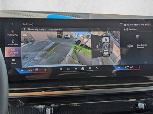 New 2026 BMW X7 xDrive40i image 14