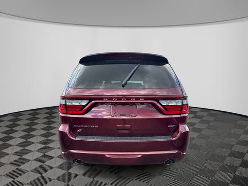 New 2026 Dodge Durango GT AWD/4WD image 3