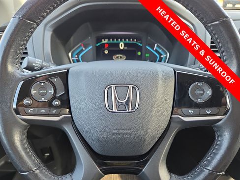 Used 2024 Honda Odyssey Touring image 24