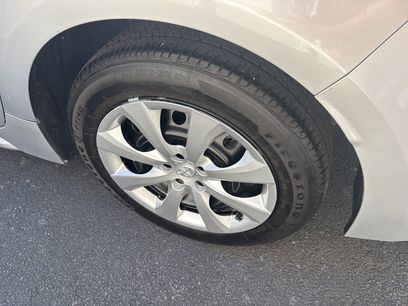 Used 2024 Toyota Corolla LE