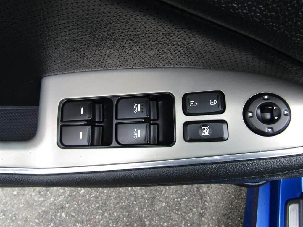 Used 2015 Kia Optima SX FWD image 15