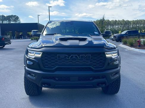 New 2026 RAM 1500 RHO w/ RHO Level 1 Equipment Group AWD/4WD image 2