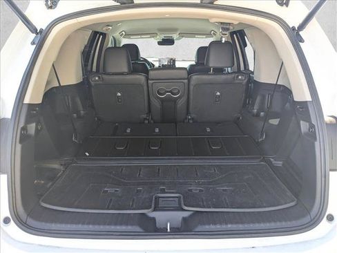 Used 2024 Honda Pilot EX-L image 6