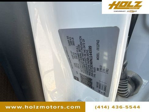 Certified 2022 Chevrolet Colorado Z71 w/ Safety Package image 33