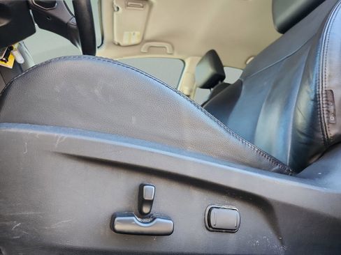 Used 2014 Subaru Outback 2.5i Limited image 14