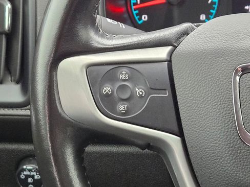 Used 2022 GMC Canyon Elevation w/ Trailering Package image 12