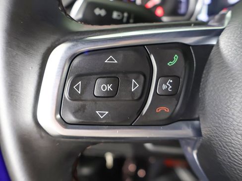 Used 2020 Jeep Wrangler Unlimited Rubicon AWD/4WD image 34