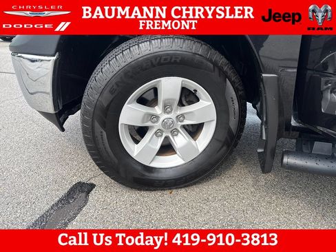 Used 2016 RAM 1500 Tradesman w/ Popular Equipment Group AWD/4WD image 27