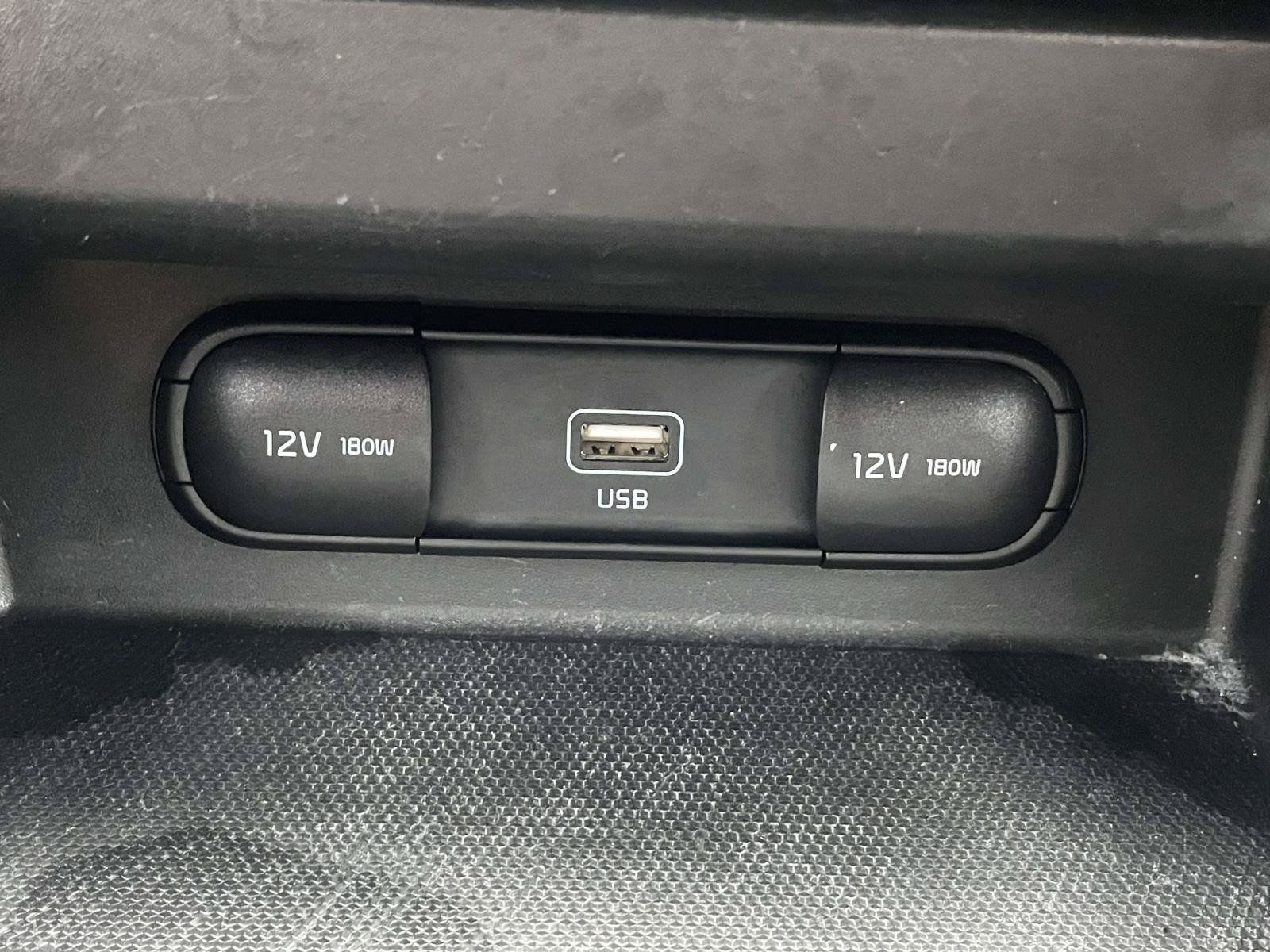 Used 2021 Kia Seltos S AWD/4WD image 29