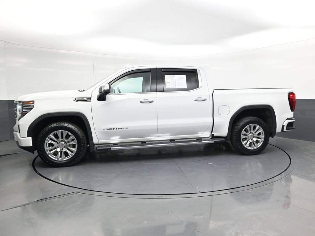 Used 2023 GMC Sierra 1500 Denali AWD/4WD image 11