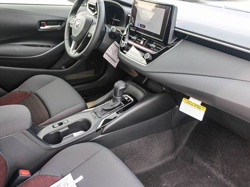 New 2026 Toyota Corolla SE image 19