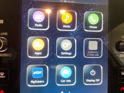 Used 2024 Subaru Crosstrek 2.0i Premium image 10